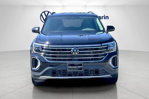New 2026 Volkswagen Atlas SE image 8