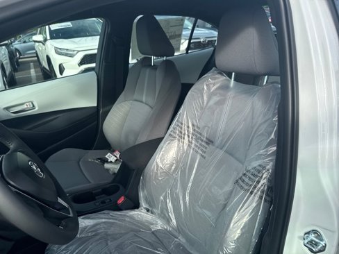 New 2026 Toyota Corolla SE image 16
