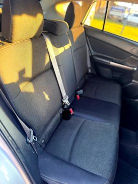 Used 2015 Subaru Crosstrek 2.0i Premium w/ Moonroof Package image 18