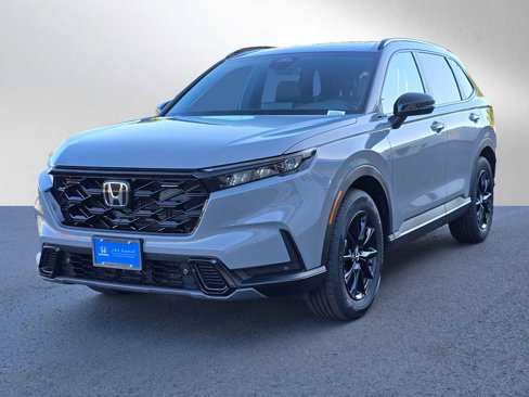 New 2026 Honda CR-V Sport-L image 7