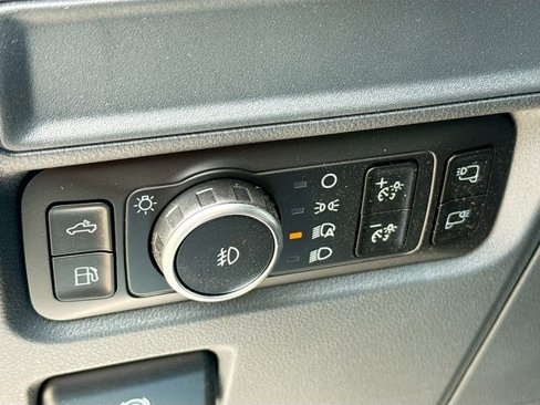 New 2025 Ford F150 XLT image 10
