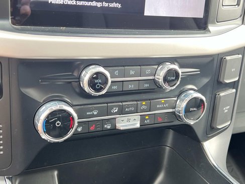 Used 2023 Ford F150 Lightning XLT w/ Equipment Group 312A High image 20