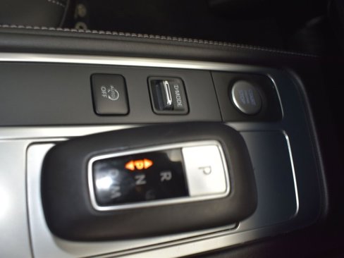 Used 2025 INFINITI QX60 Pure image 26