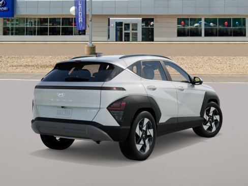 New 2026 Hyundai Kona SEL Sport image 4