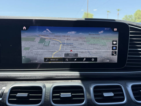 Used 2022 Mercedes-Benz GLE 350 4MATIC image 50