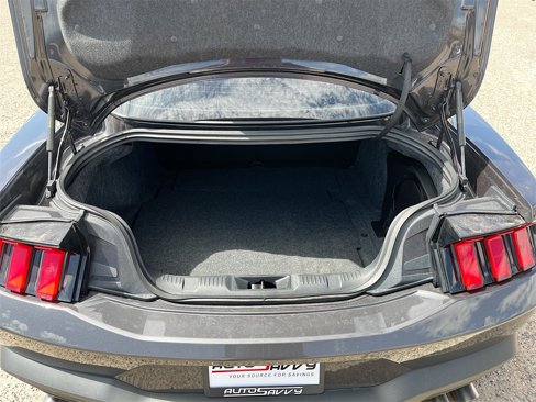 Used 2024 Ford Mustang GT Premium image 25