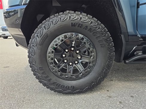 New 2024 GMC Hummer EV 3X w/ Omega Edition image 33