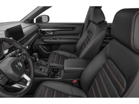New 2026 Honda CR-V Sport Touring image 9