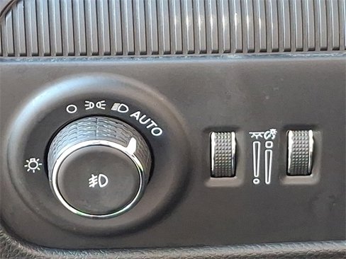 Used 2024 Jeep Wagoneer Series II image 23