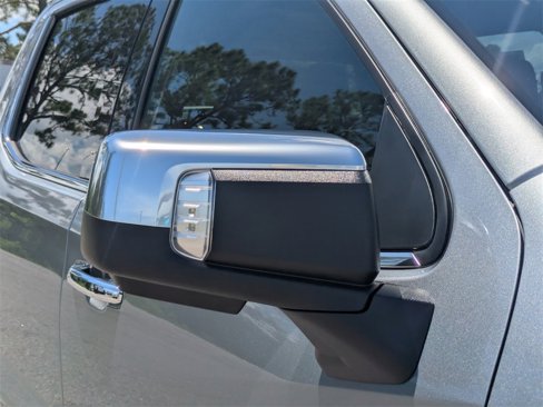 New 2026 Chevrolet Silverado 1500 High Country image 10