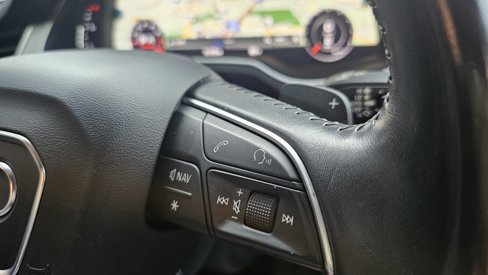 Used 2019 Audi Q7 2.0T Premium Plus w/ Premium Plus Package image 42
