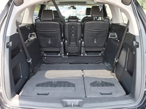 Used 2021 Honda Odyssey EX-L image 34