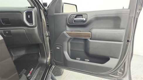 Used 2021 Chevrolet Silverado 1500 LT Trail Boss w/ Convenience Package II image 35