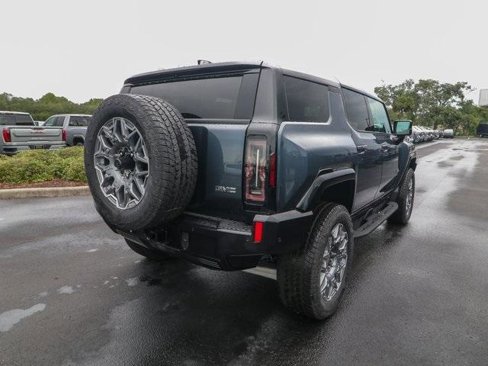 New 2026 GMC Hummer EV SUV image 9