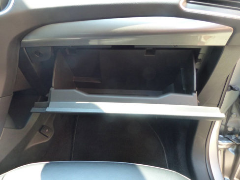 Used 2024 Ford Edge SEL image 44