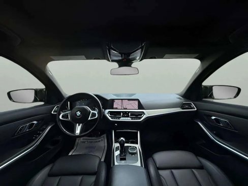 Used 2020 BMW M340i xDrive w/ Driving Assistance Package image 25