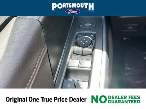 New 2025 Ford F250 King Ranch w/ Chrome Package image 29
