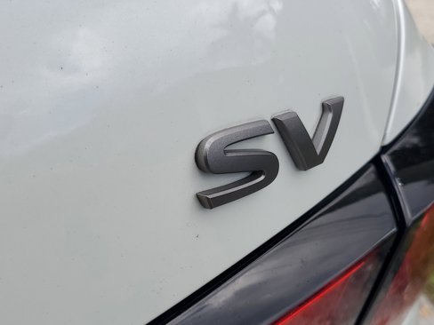 Used 2024 Nissan Altima 2.5 SV image 8