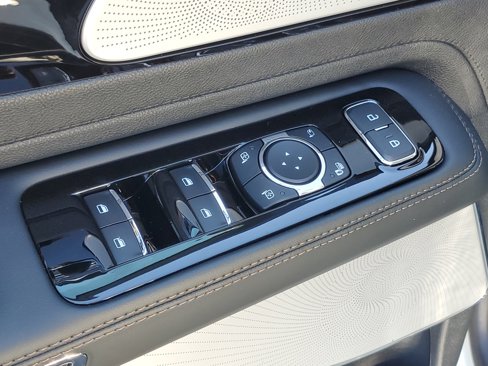 New 2025 Lincoln Aviator Reserve w/ Equipment Group 201A image 10