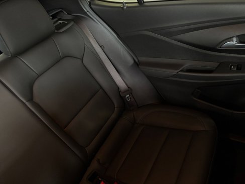 Used 2025 Buick Envista Sport Touring image 36