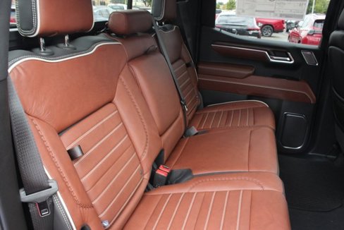 New 2026 GMC Sierra 1500 Denali Ultimate image 31