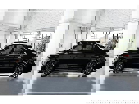 New 2026 Mercedes-Benz S 580 4MATIC Sedan image 34