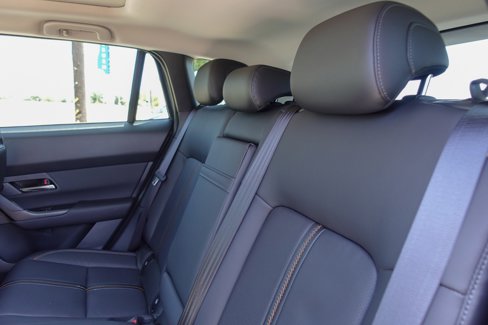 New 2025 MAZDA CX-50 2.5 Hybrid w/ Cargo Package image 25