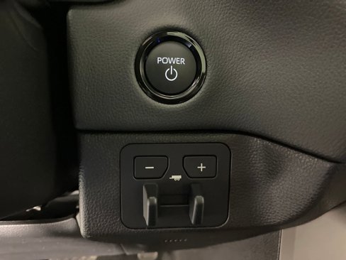 New 2026 Toyota Tundra Limited image 21