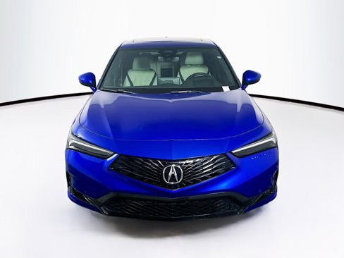 Used 2025 Acura Integra A-Spec image 2