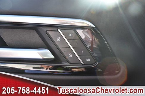 New 2026 Chevrolet Tahoe Premier w/ Sun And Tow Package image 17