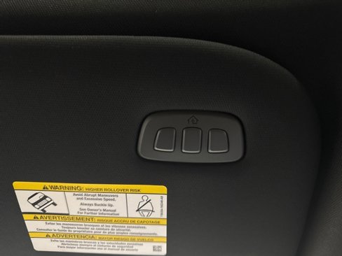 Used 2025 Ford F150 Lariat w/ Equipment Group 502A High image 42