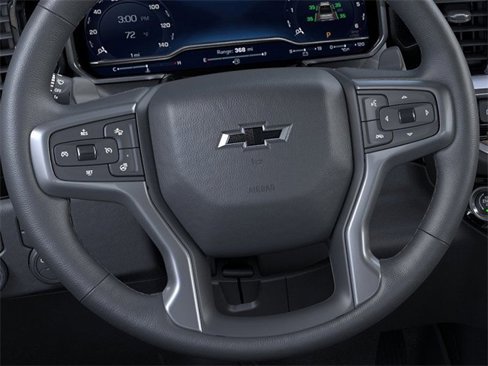 New 2025 Chevrolet Silverado 1500 RST w/ Convenience Package II image 19