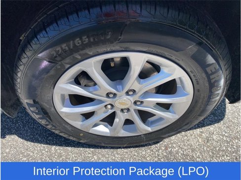 Used 2020 Chevrolet Equinox LS w/ LS Convenience Package image 12