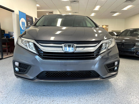 Used 2020 Honda Odyssey EX-L image 9