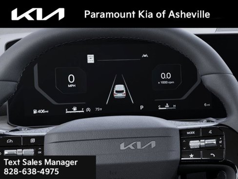 New 2026 Kia Sorento SX Prestige image 21