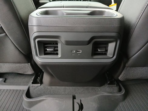 New 2026 Chevrolet Silverado 1500 LT Trail Boss w/ LT Trail Boss Premium Package image 21