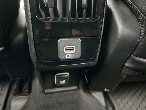 Used 2024 Jeep Compass Trailhawk image 37