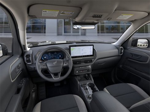New 2025 Ford Bronco Sport Big Bend image 9