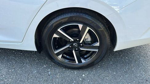 Used 2024 Nissan Sentra SV image 10