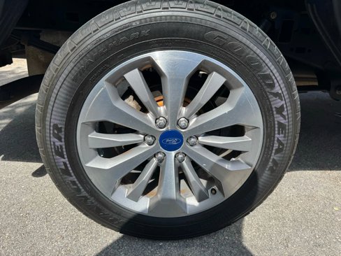 Used 2017 Ford F150 XL w/ Equipment Group 101A Mid image 19