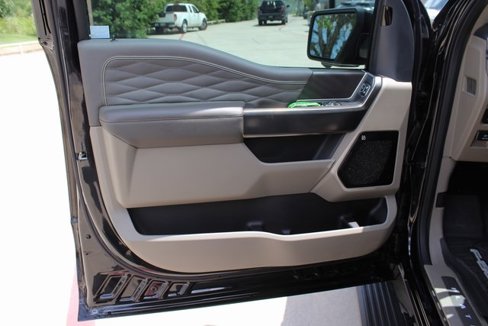 New 2025 Ford F150 Platinum w/ Equipment Group 703A Plus image 6