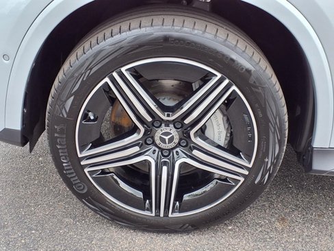 Certified 2024 Mercedes-Benz GLC 300 4MATIC image 10