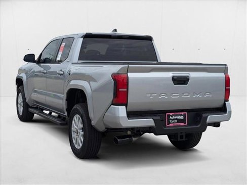 New 2025 Toyota Tacoma SR5 image 9