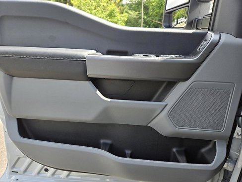 New 2025 Ford F250 XLT w/ FX4 Off-Road Package image 29