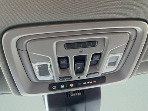 New 2026 GMC Sierra 2500 Denali w/ Denali Reserve Package image 19