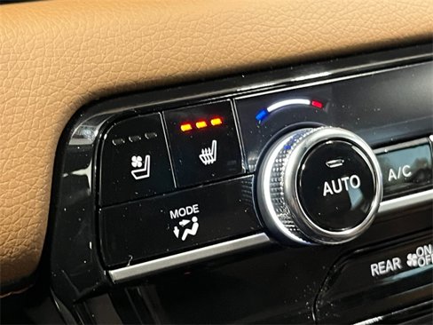 New 2026 Honda Passport TrailSport Elite image 23