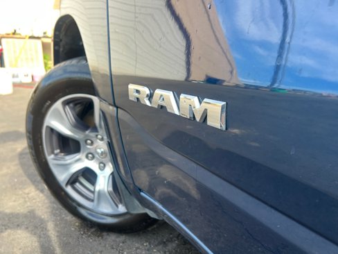 Used 2023 RAM 1500 Laramie image 29