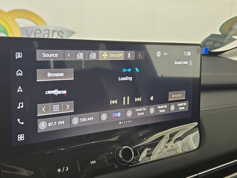 New 2025 Mitsubishi Outlander SEL image 19