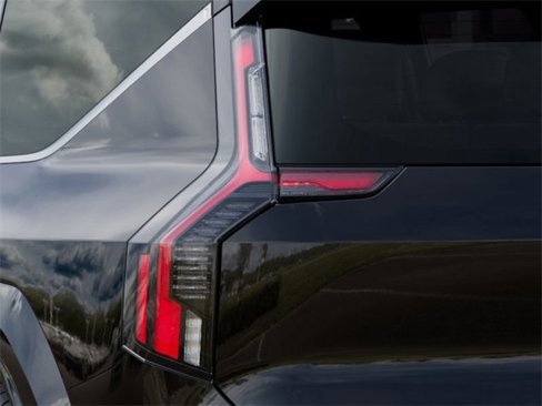 New 2026 Kia EV9 Land image 12