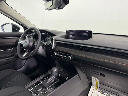 New 2025 MAZDA CX-50 2.5 Hybrid w/ Weather Package image 27